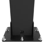 Bendpak GrandPrix GP-9LC 9000 Lb. Capacity 2 Post Lift - Image 2