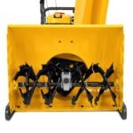 Cub Cadet 2X 26″ IntelliPOWER Two-Stage Electric Start Gas Snow Blower - Image 6