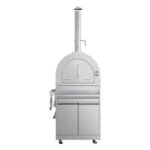 Thor Kitchen Outdoor Kitchen Pizza Oven And Cabinet – Model MK07SS304