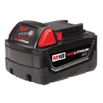 M18™ Cordless LITHIUM-ION 4-Tool Combo Kit - Image 3