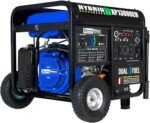DuroMax XP13000EH 13,000 Watt Dual Fuel Portable Generator - Image 6