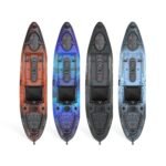 Vibe Kayaks Sea Ghost 110 - Image 7