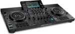 Denon DJ SC LIVE 4 4-Deck Standalone DJ - Image 10