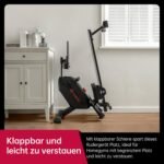 Yesoul Rower R1 Plus 21.5″ HD Screen - Image 2