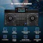 Denon DJ SC LIVE 4 4-Deck Standalone DJ - Image 6
