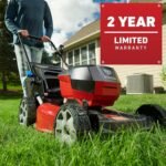 Toro Super Recycler 21″ 60V Battery Personal Pace Mower - Image 6