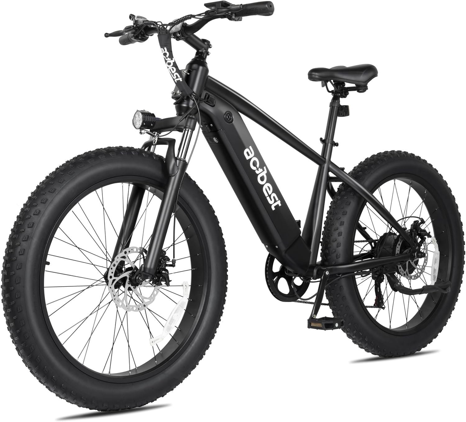 81Nz1le4vfL._AC_SL1500_.jpg All-Terrain Mountain Ebike 1400W Power & 65mi Range - Image 1