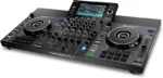 Denon DJ SC LIVE 4 4-Deck Standalone DJ
