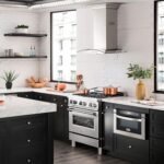 ZLINE 30″ Dual Fuel Range RA30 - Image 9