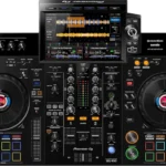 Pioneer DJ XDJ-RX3 All In One DJ System