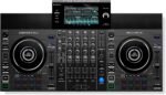 Denon DJ SC LIVE 4 4-Deck Standalone DJ - Image 11