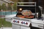 Napoleon Prestige PRO 500 Freestanding Gas Grill - Image 3