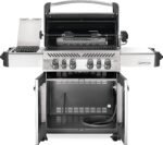 Napoleon Prestige 500 Natural Gas Grill - Image 5