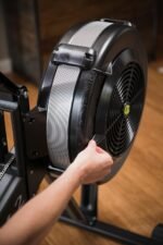 Concept 2 Model D Indoor Rowing Machine - Image 5