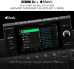 Denon DJ SC LIVE 4 4-Deck Standalone DJ - Image 2