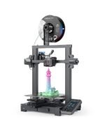 Creality 3D Printer Upgrade Ender 3 V2 Neo with Resume Printing +PLA 1kg