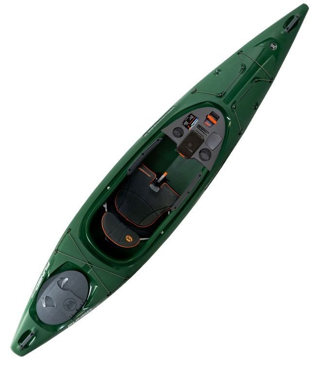 830.jpg Wilderness Systems Pungo 120 Kayak - Image 1