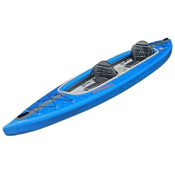 849.webp Advanced Elements AirVolution2 Inflatable Kayak - Image 1
