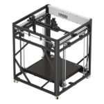 Tronxy Veho 600 Pro 3D Printer - Image 5