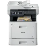 Brother MFC-L8905CDW Wireless Color Laser Printer