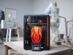 Original Prusa CORE One, Ready-to-use 3D Printer, Assembled and Tested - Image 6