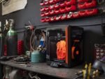 Original Prusa CORE One, Ready-to-use 3D Printer, Assembled and Tested - Image 7