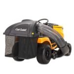 Cub Cadet Double Bagger for XT1 and XT2 Series Riding Lawn Mowers - Image 6