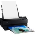 Epson SureColor P900 17-Inch Photo Printer