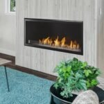 Monessen 60″ Artisan Vent Free Linear Gas Fireplace - Image 2