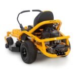 Cub Cadet Ultima ZT1 42 Fab Zero-Turn Mower - Image 3