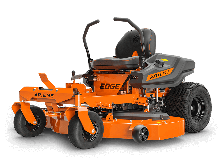 915285_EDGE_52_FL34.png Ariens Edge Zero Turn Riding Mower 915285 - Image 1