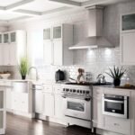 ZLINE 36″ Dual Fuel Range RA36 - Image 7