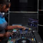 Pioneer DJ DDJ-FLX10 4-Channel DJ Controller - Image 16