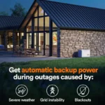 Generac Guardian 10kW Home Backup Generator - Image 2