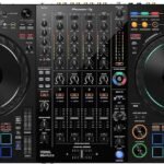 Pioneer DJ DDJ-FLX10 4-Channel DJ Controller