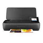 HP OfficeJet 250 Mobile All in One Printer