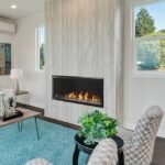 Monessen 60″ Artisan Vent Free Linear Gas Fireplace - Image 4