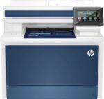 HP Color LaserJet Pro MFP 4303fdw Printer