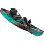 Old Town Sportsman Salty PDL 120 Kayak - Image 3