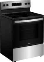 Whirlpool Electric Range - Image 6