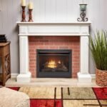Duluth Forge Dual Fuel Ventless Gas Fireplace Insert - Image 2