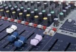 Soundcraft EFX8 High-Performance 8-Channel Lexicon Effect Mixer - Image 5
