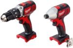 Milwaukee 2696-24 M18 Cordless Compact Combo Tool Kit - Image 2
