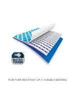 Intex 15ft x 48in Metal Frame Pool Set - Image 6