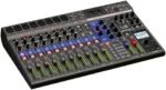 Zoom L-12 -Channel Mixer – Powered - Image 2
