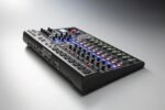 Zoom L-12 -Channel Mixer – Powered - Image 6