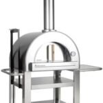 Forno Venetzia Pronto 500 Copper Wood Fired Oven – FVP500