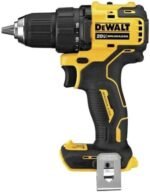 DEWALT ATOMIC 20V MAX* Cordless Drill Combo Kit, Compact (DCK278C2) - Image 8