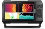 Garmin Striker Vivid 9sv, Easy-to-Use 5-inch Color Fishfinder and Sonar Transducer, Vivid Scanning Sonar Color Palettes, 9 inch (010-02554-00) - Image 6