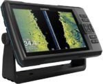 Garmin Striker Vivid 9sv, Easy-to-Use 5-inch Color Fishfinder and Sonar Transducer, Vivid Scanning Sonar Color Palettes, 9 inch (010-02554-00) - Image 7